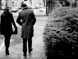 walk